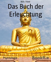 Cover Das Buch der Erleuchtung