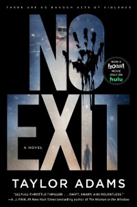 Cover No Exit