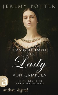 Cover Das Geheimnis der Lady von Campden
