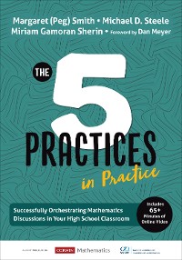 Cover The Five Practices in Practice [High School]