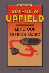 Cover Le Retour Du Broussard
