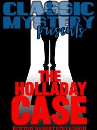 Cover The Holladay Case