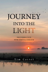 Cover JOURNEY INTO THE LIGHT