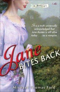 Cover Jane Bites Back