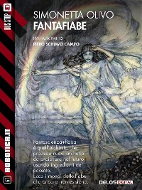 Cover Fantafiabe