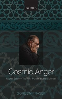 Cover Cosmic Anger