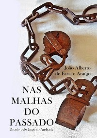 Cover Nas Malhas Do Passado