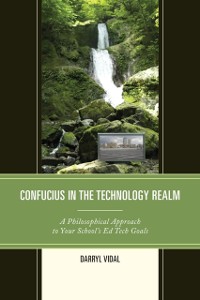 Cover Confucius in the Technology Realm