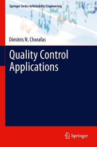 Cover Quality Control Applications