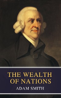 Cover The Wealth of Nations