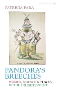 Cover Pandora''s Breeches