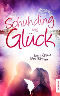 Cover Schuhding ins Glück