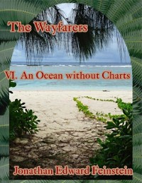 Cover Wayfarers: An Ocean Without Charts