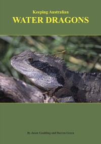 Cover Keeping Australian Water Dragons