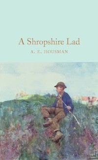 Cover Shropshire Lad