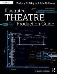 Cover Illustrated Theatre Production Guide