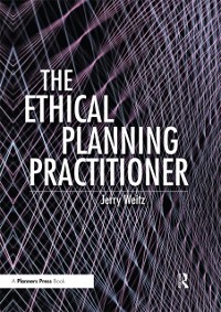 Cover Ethical Planning Practitioner