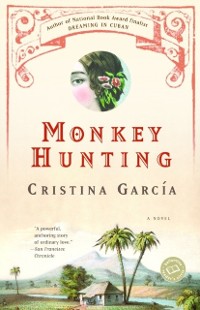 Cover Monkey Hunting