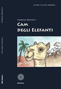 Cover Il Cam degli elefanti