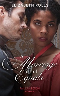 Cover MARRIAGE OF EQUALS EB