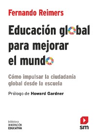 Cover Educación global para mejorar el mundo