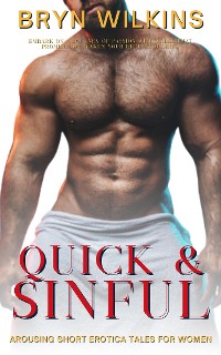 Cover Quick & Sinful