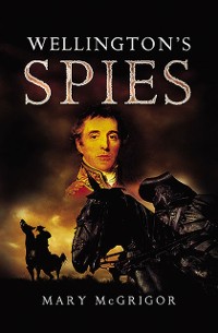 Cover Wellington's Spies