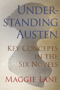 Cover Understanding Austen