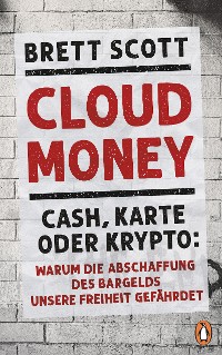 Cover Cloudmoney