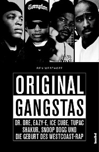 Cover Original Gangstas