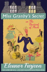 Cover Miss Granby's Secret