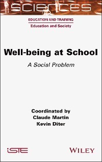 Cover Well-being at School