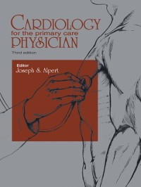 Cover Cardiology for the Primary Care Physician