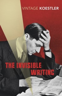 Cover The Invisible Writing