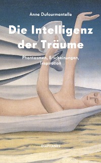 Cover Die Intelligenz der Träume