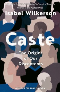 Cover Caste (Adapted for Young Adults)