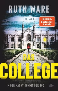 Cover Das College