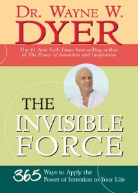 Cover Invisible Force