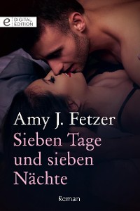 Cover Sieben Tage und sieben Nächte