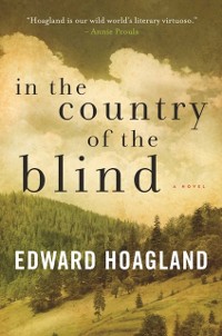 Cover In the Country of the Blind