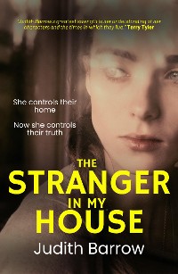 Cover The Stranger in My House