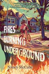 Cover Fires Burning Underground