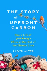 Cover The Story of Upfront Carbon