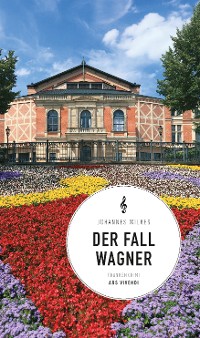 Cover Der Fall Wagner (eBook)