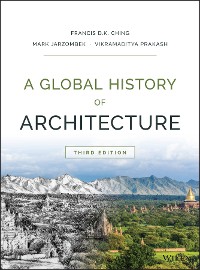 Cover A Global History of Architecture