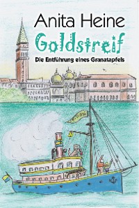 Cover Goldstreif