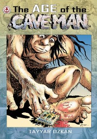 Cover The Age of the Caveman