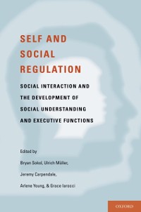 Cover Self- and Social-Regulation