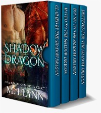 Cover Shadow Dragon Box Set (Dragon Shifter Romance)