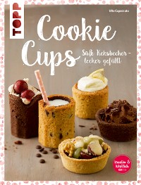 Cover Cookie Cups